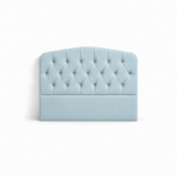 Darling Sänggavel Baby Blue 120 cm