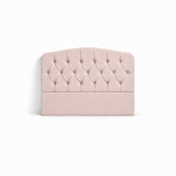 Darling Sänggavel Blush 120 cm