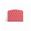 Darling Headboard Coral 120 cm