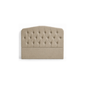 Darling Headboard Khaki 120 cm