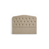 Darling Sänggavel Khaki 120 cm