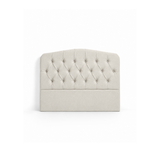 Darling Sänggavel Off White 120 cm