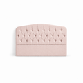 Darling Headboard Blush 140 cm