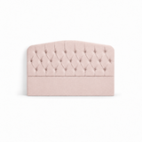 Darling Sänggavel Blush 140 cm