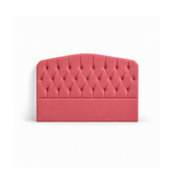 Darling Sänggavel Coral 140 cm