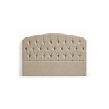 Darling Sänggavel Khaki 140 cm