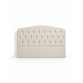 Darling Headboard Off White 140 cm