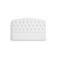 Darling Headboard True White 140 cm