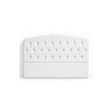 Darling Sänggavel True White 140 cm
