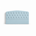 Darling Headboard Baby Blue 160 cm