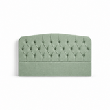 Darling Headboard Pistachio 160 cm