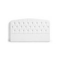 Darling Sengegavl True White 160 cm