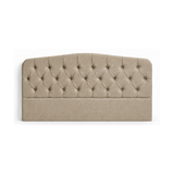 Darling Sänggavel Khaki 180 cm