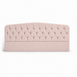 Darling Sänggavel Blush 210 cm
