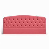 Darling Sänggavel Coral 210 cm