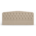 Darling Sengegavl Khaki 210 cm