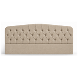 Darling Sänggavel Khaki 210 cm