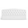 Darling Sengegavl True White 210 cm