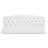 Darling Sänggavel True White 210 cm