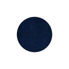 Tyg på löpmeter sammet Deep Blue