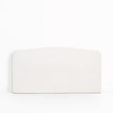 Etta Sänggavel True White 180 cm
