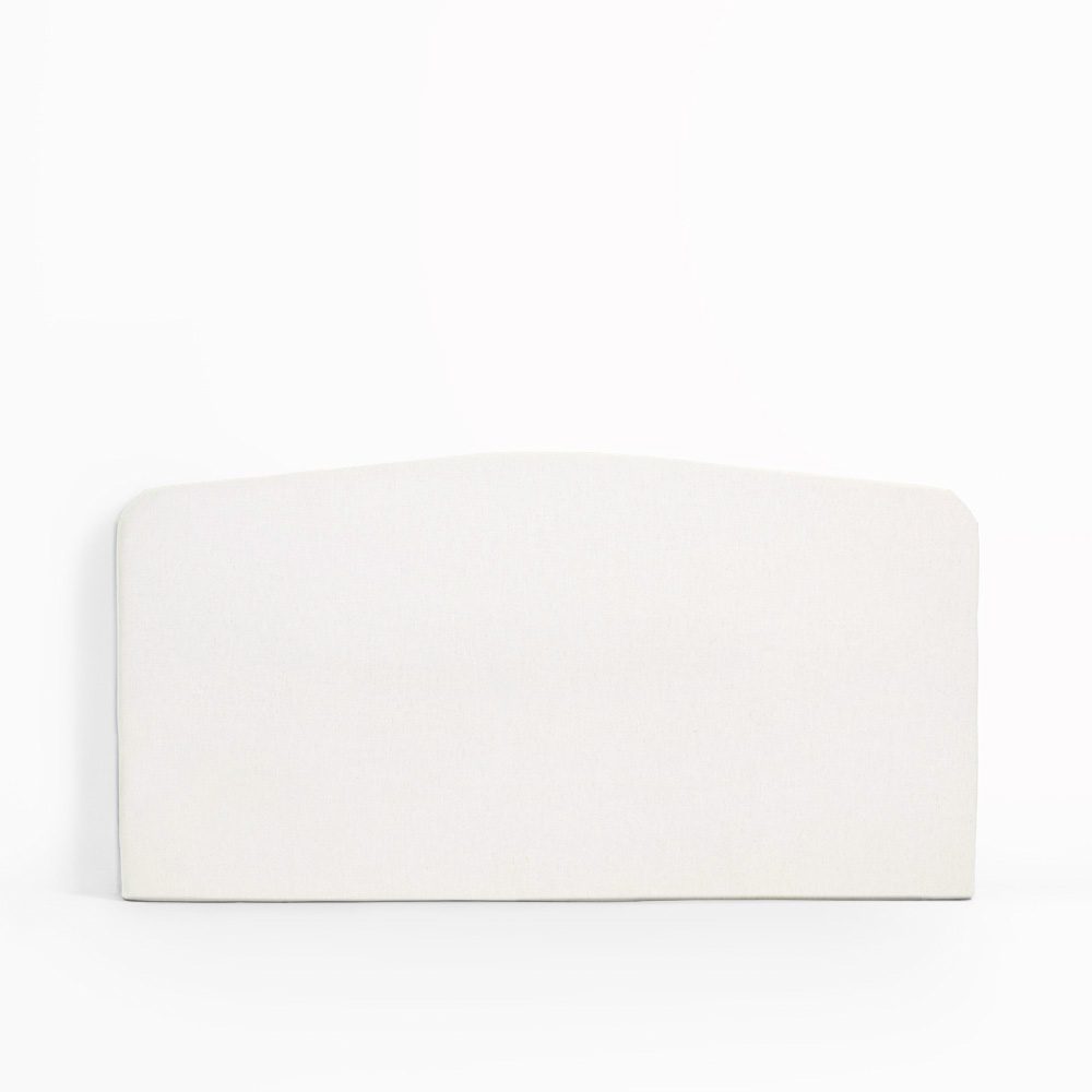Etta Sänggavel True White