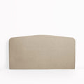 Etta Sänggavel Khaki 160 cm