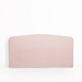 Etta Sänggavel Blush 160 cm