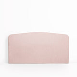 Etta Sänggavel Blush 160 cm