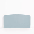 Etta Sänggavel Baby Blue 140 cm