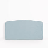 Etta Sänggavel Baby Blue 140 cm