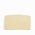 Etta Sänggavel Creme 160 cm