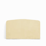 Etta Sänggavel Creme 160 cm