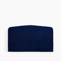 Etta Sänggavel Deep Blue 140 cm