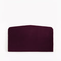 Etta Sänggavel Ruby Red 120 cm