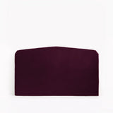 Etta Sänggavel Ruby Red 140 cm