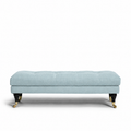 Ester Sittbänk Baby Blue