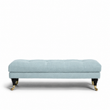 Ester Bench Baby Blue