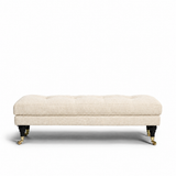 Ester Bench Eggshell