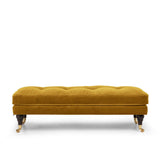Ester Sittbänk Amber