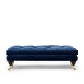 Ester Sittbänk Deep Blue