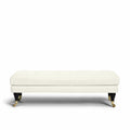 Ester Sittbänk True White