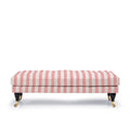 Ester Sittbänk Randig Coral
