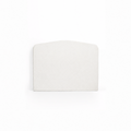 Etta Sänggavel True White 120 cm