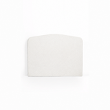 Etta Sänggavel True White 120 cm