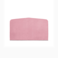 Etta Headboard Dusty Pink 160 cm