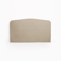 Etta Sänggavel Khaki 160 cm