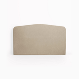 Etta Sänggavel Khaki 160 cm
