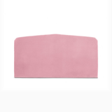Etta Sänggavel Dusty Pink 180 cm
