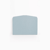 Etta Sänggavel Baby Blue 120 cm